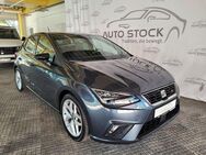 Seat Ibiza, 1.0 TSI FR BEATS, Jahr 2021 - Dachau