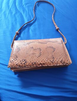 Handtasche/Cutch - Ratekau