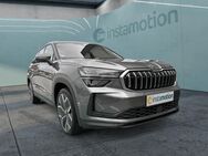 Skoda Kodiaq, 2.0 TDI SELECTION | | |, Jahr 2024 - München