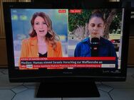 Panasonic VIERA TH-37PX80EA 37 Zoll Plasma Fernseher TV - Gangelt