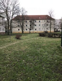 3 Räume und Wannenbad - Bitterfeld-Wolfen