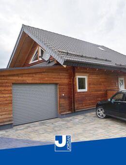 Nachhaltiges Blockhaus in Nieste - EFH mit großem Grundstück & Garten - Nieste
