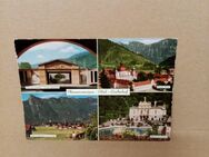 Postkarte C-203-Oberammergau-Ettal-Linderhof. - Nörvenich