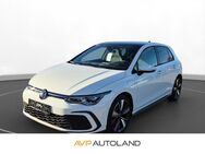 VW Golf, 1.4 VIII eHybrid GTE | | | |, Jahr 2020 - Burghausen