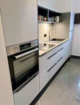 2 Zimmer, ruhig und dennoch zentral - Eigennutzung oder Kapitalanlage - Nürnberg