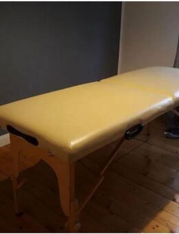 Mobile Massage gesucht - Bischofsheim