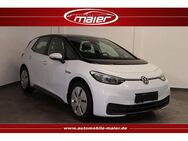 VW ID.3 Pure Performance 110 kW City-Navi-CCS-LED- - Bebra