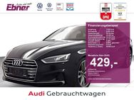 Audi A5, 3.0 TDI QUATTRO Sportback S-LINE, Jahr 2019 - Albbruck