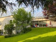 Traumhaftes Einfamilienhaus mit Einliegerwohnung im Grünen - KfW 40 Niedrigenergiehaus - Dortmund