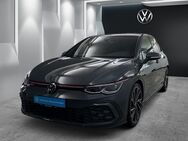 VW Golf, 2.0 TSI GTI CONNECT ACCESS, Jahr 2022 - Speyer