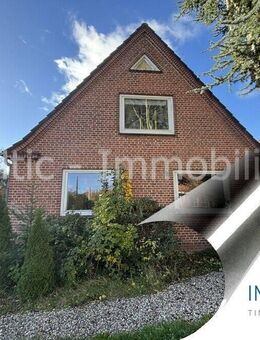 Grundstück mit Altbestand! Kaufpreis unter Grundstückswert! - Neustadt (Holstein)