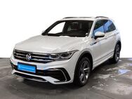 VW Tiguan, 2.0 TDI R-Line Pro Harman, Jahr 2022 - Hannover