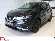 Nissan Qashqai, 1.3 DIG-T N-Way PANODACH, Jahr 2019 - Balingen