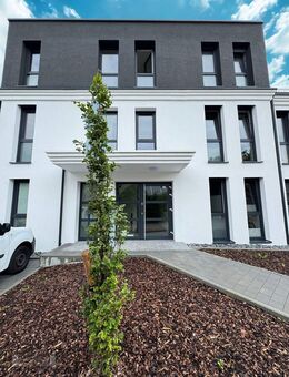 Domicile Gäublick: Freundliche 3-Zimmer-Neubauwohnung in bester Lage - Gäufelden