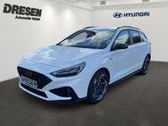 Hyundai i30, 1.5 FL Kombi (MY25) MHEV, Jahr 2022 - Velbert