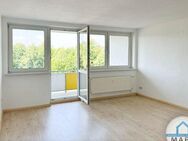 Sanierte 2-Zimmer-Wohnung mit Balkon! - Görlitz