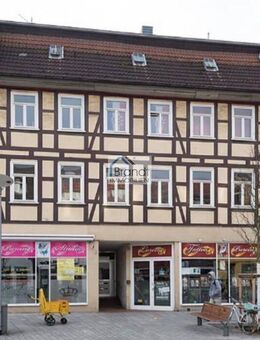 Ideal für WG! Studenten aufgepasst! Vier Zimmer-Wohnung mitten in der Göttinger Innenstadt! - Göttingen