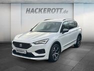 Seat Tarraco, 2.0 TSI FR 190 4Ddrive, Jahr 2023 - Hannover