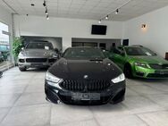 BMW 840 d xDrive M Paket/Carbon/Laser/ACC/HUD/HK/VOLL - Oberhausen