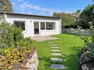 Bungalow mit Gartenanteil in Alt-Westerland - Sylt