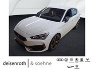 CUPRA Leon, 2.0 TSI VZ 19 Laden, Jahr 2024 - Alsfeld