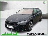 Skoda Octavia, 2.0 TSI Combi °, Jahr 2022 - Neu Ulm