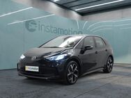 VW ID.3, Pro, Jahr 2023 - München