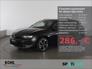 Opel Astra, 1.2 L Elegance Sports Tourer Turbo, Jahr 2023 - Aachen
