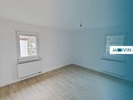 VOLLSTÄNDIG RENOVIERT: Gemütliche 3-Zimmer-Wohnung mit Tageslichtbad - Erlenbach (Main)