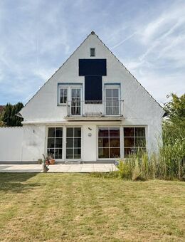 Sonniges Einfamilienhaus in beliebter Lage - Mettmann