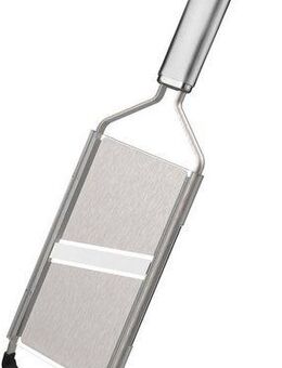 GEFU Gemüsehobel PRIMELINE, Edelstahl 18/10, (1-St), extrem scharfe Klinge