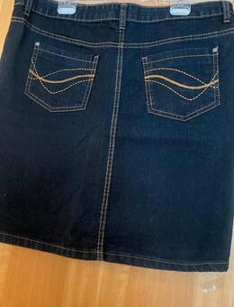 Jeansrock Damen - Dresden
