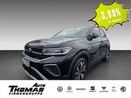 VW T-Cross, 1.0 TSI Style, Jahr 2024 - Hennef (Sieg)