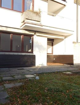 2 Zimmer Erdgeschoss Garten- Mietwohnung in Freilassing, Ortsteil Hofham. Frei ab sofort. - Freilassing