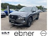 Nissan X-Trail, 1.5 VC-T e-Power e-4ORCE N-Connecta, Jahr 2022 - Baienfurt