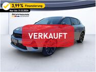 Opel Astra, Electr, Jahr 2024 - Kreuztal