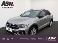 VW T-Roc, 1.5 TSI R-Line 110kW (150 ) |, Jahr 2024 - Neckarsulm