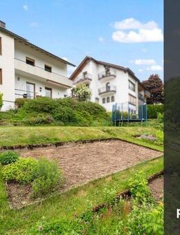 Familientraum mit Einliegerwohnung in Schonach - Schonach (Schwarzwald)
