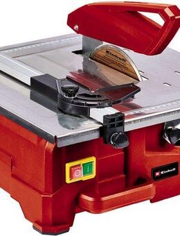 Einhell Fliesenschneidemaschine TC-TC 800, 800 W