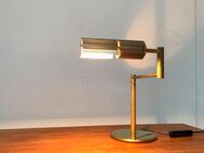 Swisslamps Haloprofil Table Lamp Mid Century Space Age 60er 70er - Hamburg Hamburg-Nord