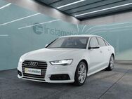 Audi A6, 3.0 TDI qu Lim, Jahr 2019 - München