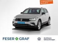 VW Tiguan, 1.5 TSI Move, Jahr 2023 - Nürnberg