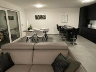 Neubau Penthouse-Wohnung - 89,46 m² - Mit Blick auf die Mosel - Brauneberg