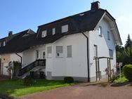 Großzügiges Einfamilienhaus mit Einliegerwohnung und Garten in massiver Bauweise zu verkaufen! - Borken (Hessen)