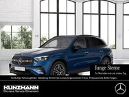 Mercedes GLC 400, e AMG MBUX Prem, Jahr 2023 - Gelnhausen