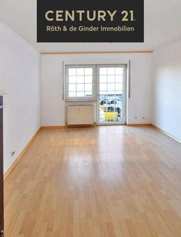 Attraktives Studentenapartment als Kapitalanlage - Gießen