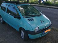 Renault Twingo 1 - 58 Ps, Automatik - Düsseldorf