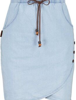 Alife & Kickin Sommerrock Damen LucyAK DNM A