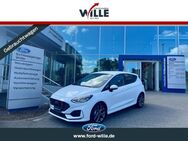 Ford Fiesta, ST-Line Easy-Parking Fahrer-Assistenz-Paket, Jahr 2023 - Dülmen