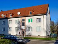 Demnächst frei! 2-Zimmer-Wohnung in Witten Annen - Witten
